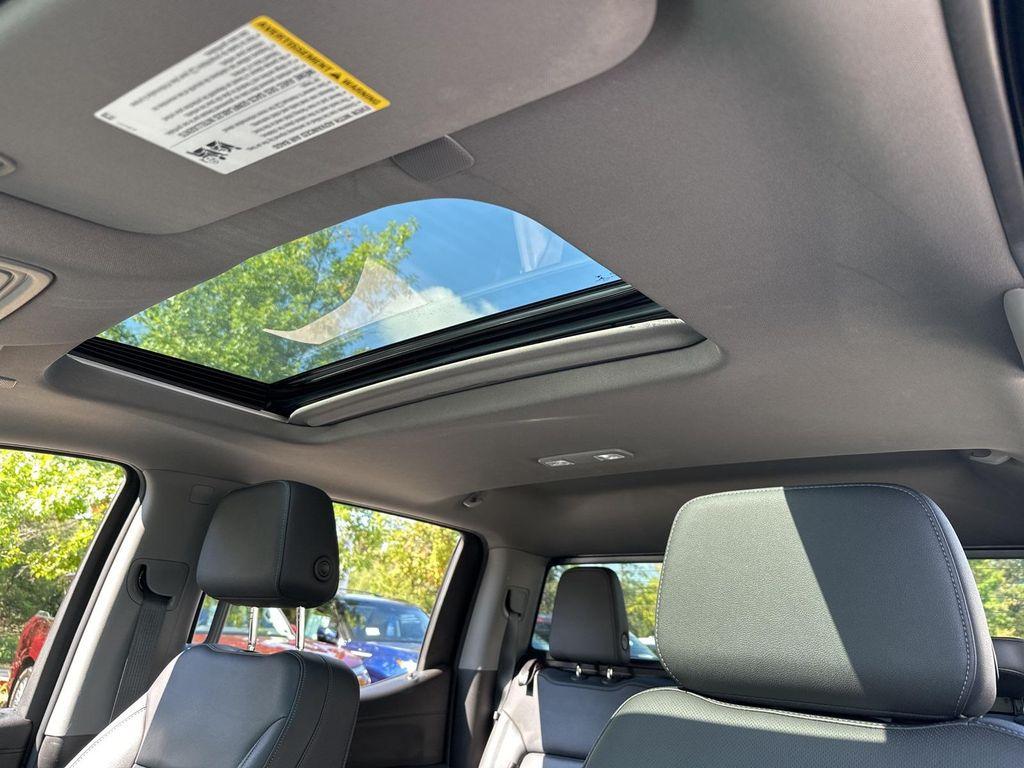 used 2021 Chevrolet Silverado 1500 car, priced at $35,855