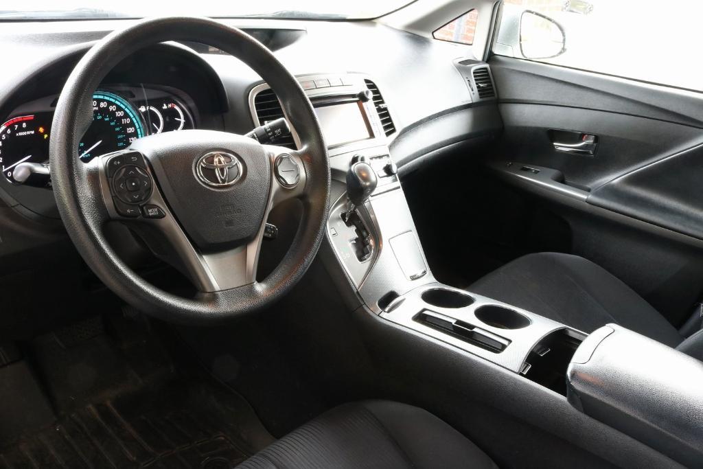 used 2014 Toyota Venza car, priced at $10,988