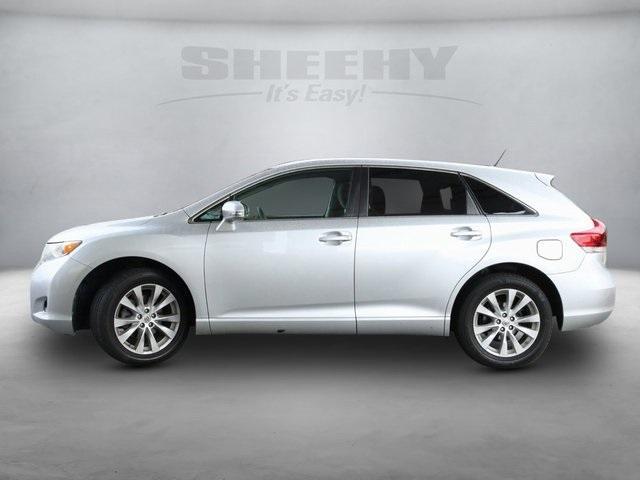 used 2014 Toyota Venza car, priced at $10,988