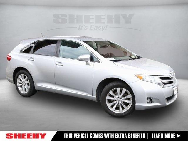 used 2014 Toyota Venza car, priced at $10,988