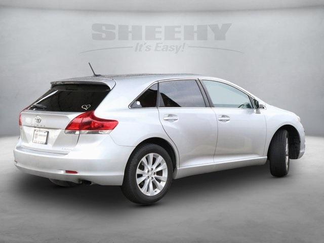 used 2014 Toyota Venza car, priced at $10,988