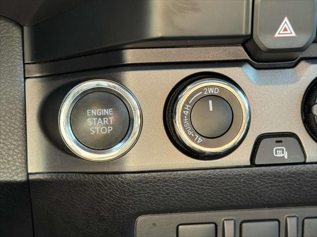 used 2021 Toyota Tacoma car, priced at $37,700