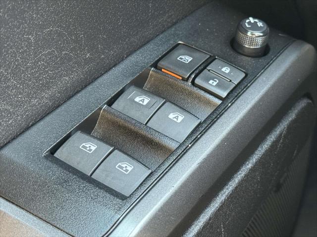 used 2021 Toyota Tacoma car, priced at $37,700