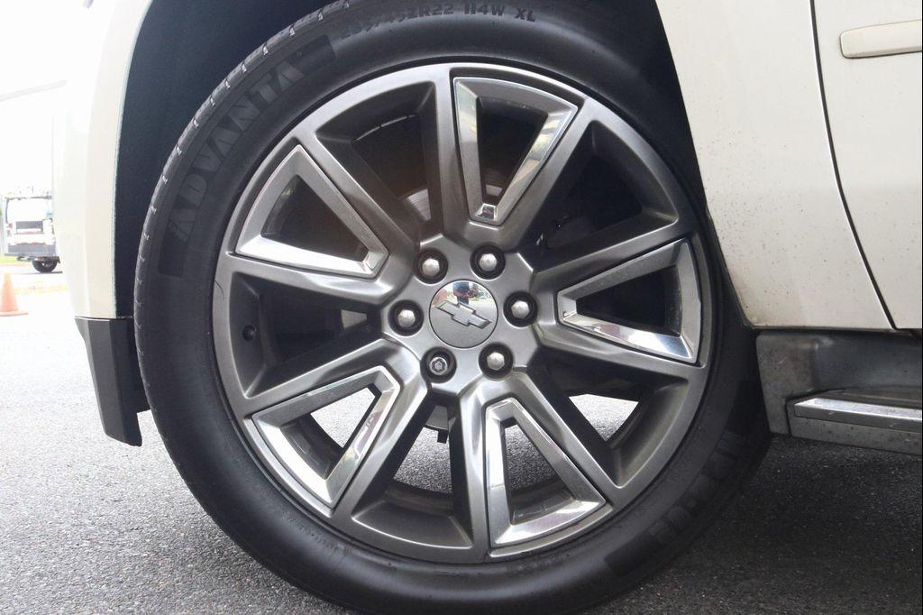 used 2015 Chevrolet Tahoe car, priced at $19,988