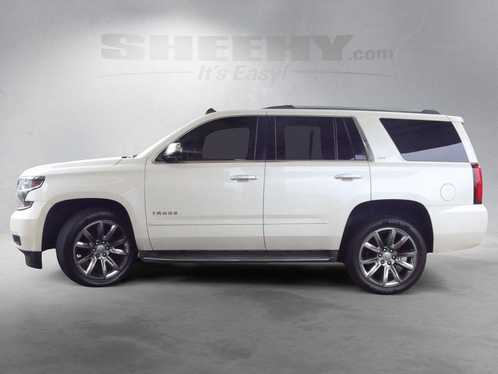 used 2015 Chevrolet Tahoe car, priced at $19,988