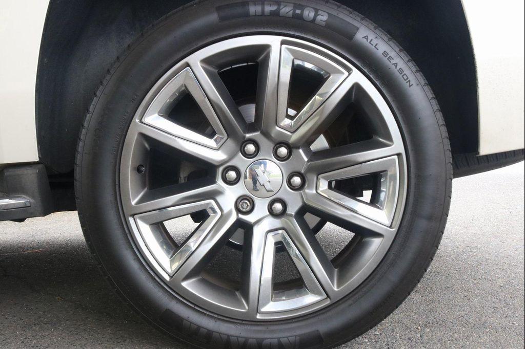 used 2015 Chevrolet Tahoe car, priced at $19,988