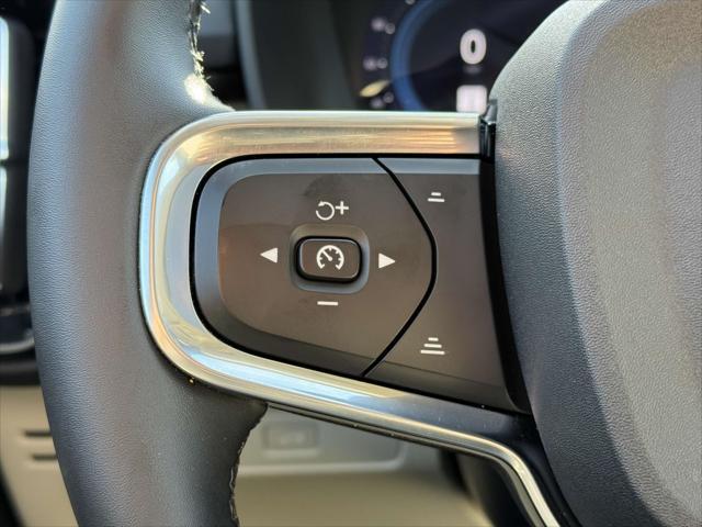 used 2024 Volvo XC40 car, priced at $42,989