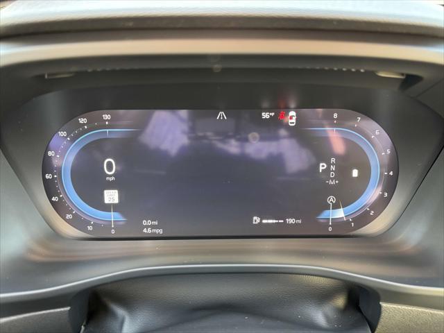 used 2024 Volvo XC40 car, priced at $42,989
