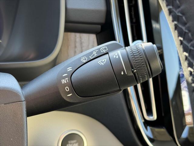 used 2024 Volvo XC40 car, priced at $42,989