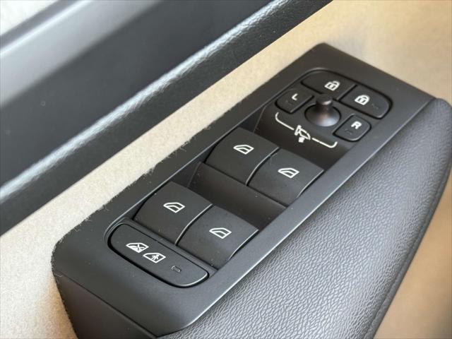 used 2024 Volvo XC40 car, priced at $42,989
