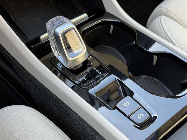 used 2024 Volvo XC40 car, priced at $42,989