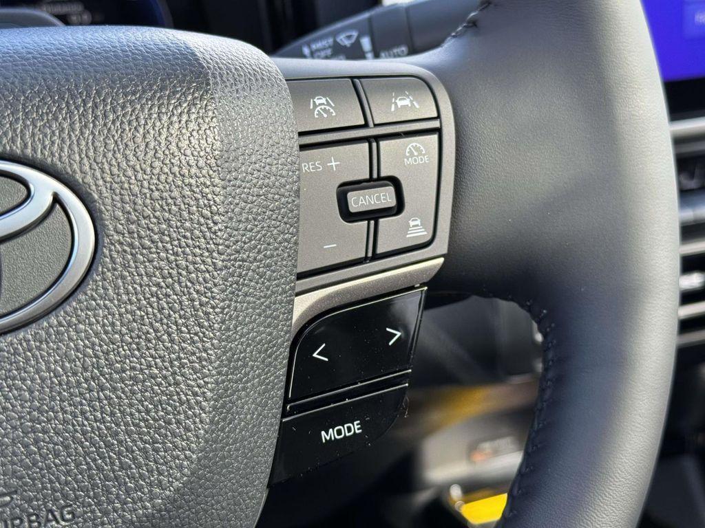 new 2026 Toyota Camry car, priced at $41,139