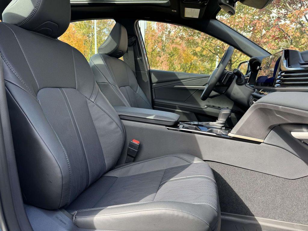 new 2026 Toyota Camry car, priced at $41,139