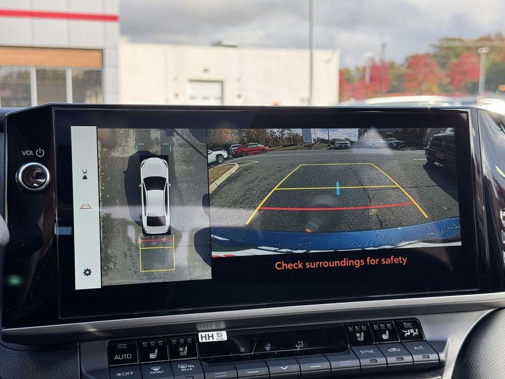 new 2026 Toyota Camry car, priced at $41,139