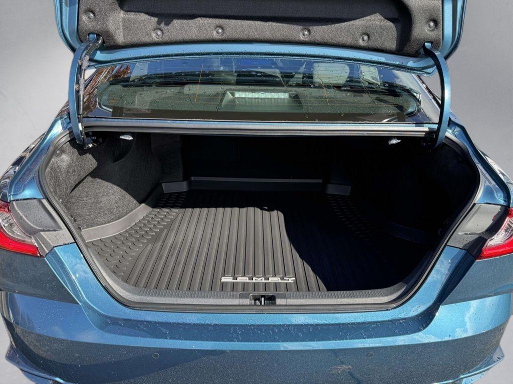 new 2026 Toyota Camry car, priced at $41,139