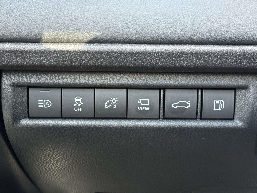 new 2026 Toyota Camry car, priced at $41,139