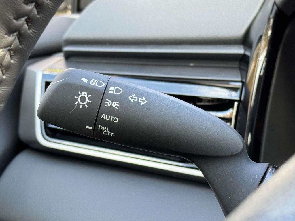 new 2026 Toyota Camry car, priced at $41,139