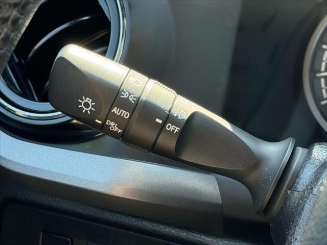 used 2023 Toyota Tacoma car, priced at $43,311