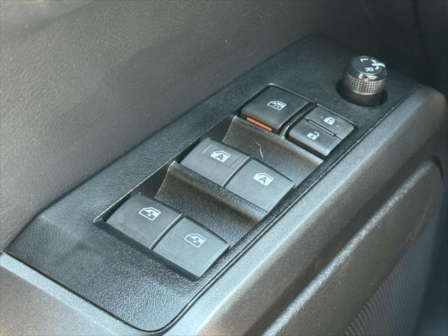 used 2023 Toyota Tacoma car, priced at $43,311