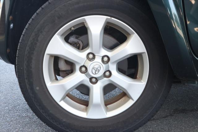 used 2012 Toyota RAV4 car, priced at $14,988