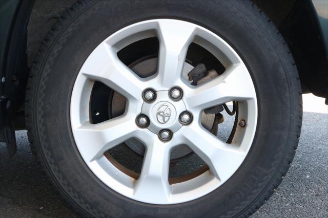 used 2012 Toyota RAV4 car, priced at $14,988