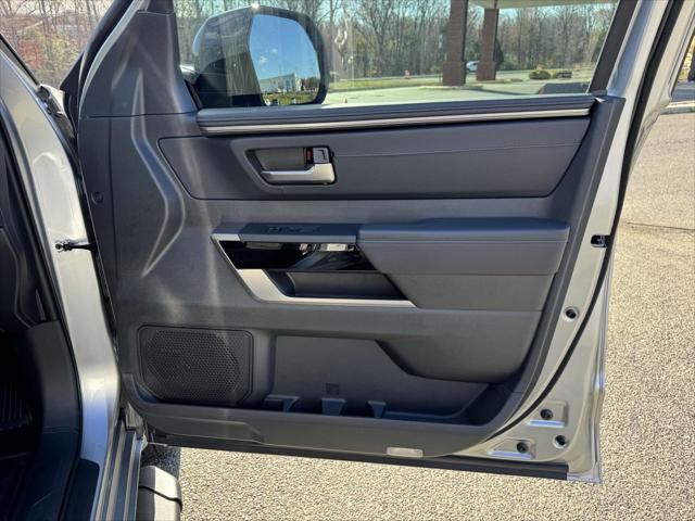 used 2025 Toyota Tundra car, priced at $59,988