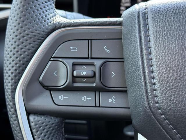 used 2025 Toyota Tundra car, priced at $59,988