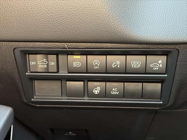 used 2025 Toyota Tundra car, priced at $59,988