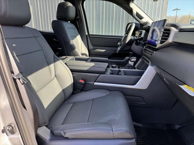 used 2025 Toyota Tundra car, priced at $59,988