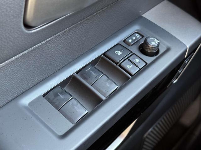 used 2025 Toyota Tundra car, priced at $59,988