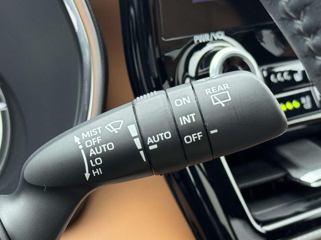 used 2022 Toyota Highlander car, priced at $41,000
