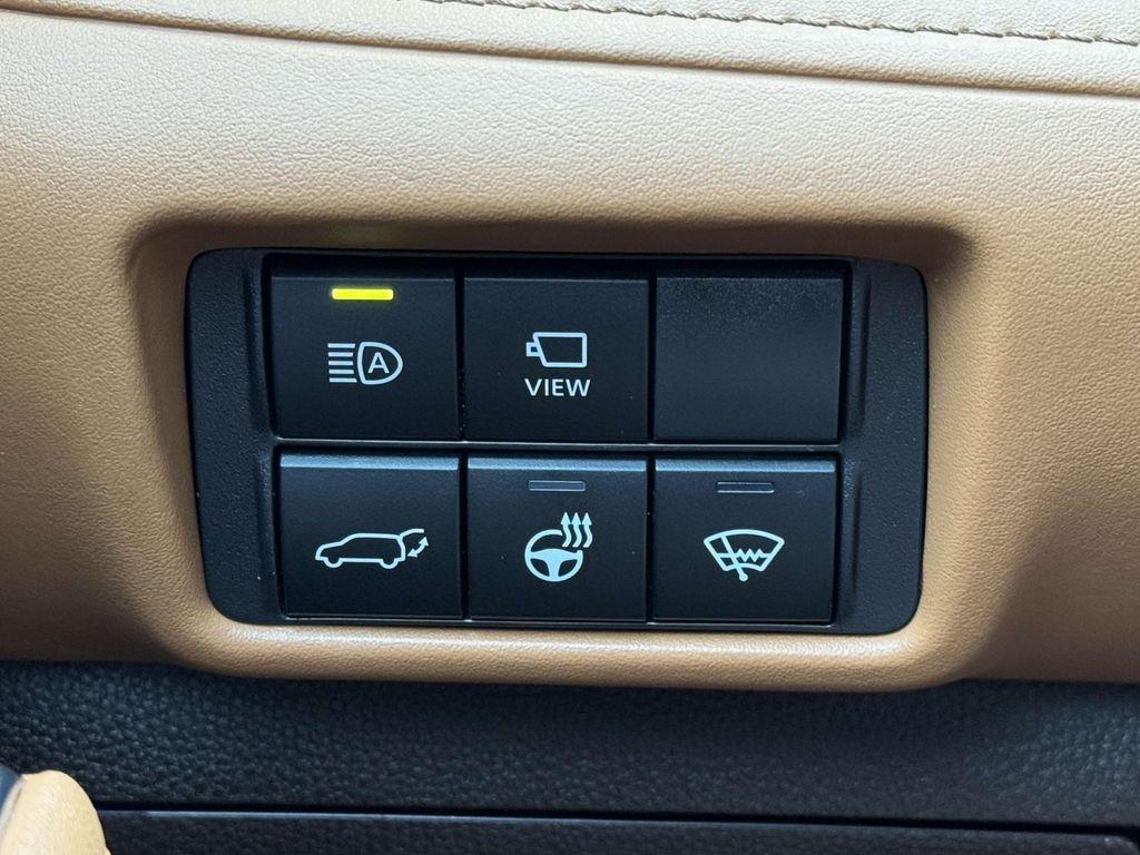 used 2022 Toyota Highlander car, priced at $41,000