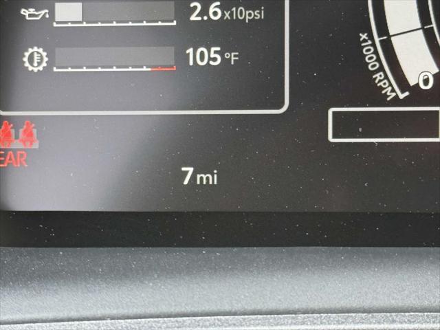 new 2025 Toyota GR Corolla car, priced at $43,815