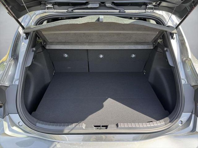 new 2025 Toyota GR Corolla car, priced at $43,815