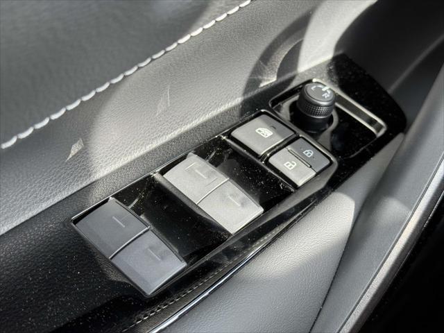 new 2025 Toyota GR Corolla car, priced at $43,815