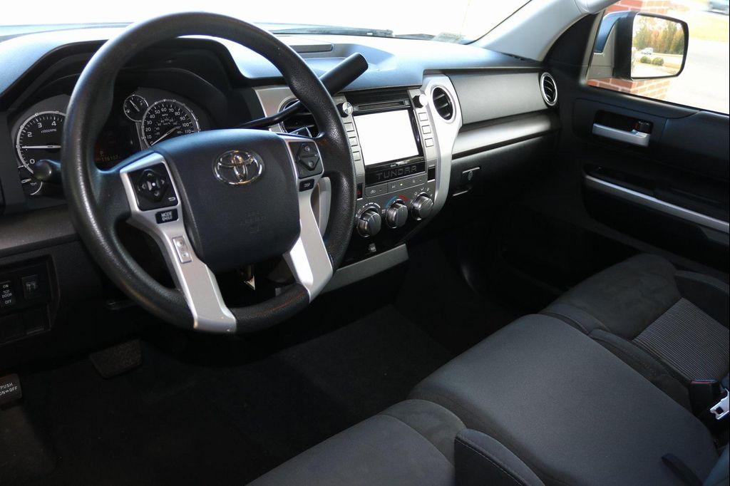 used 2015 Toyota Tundra car, priced at $24,988