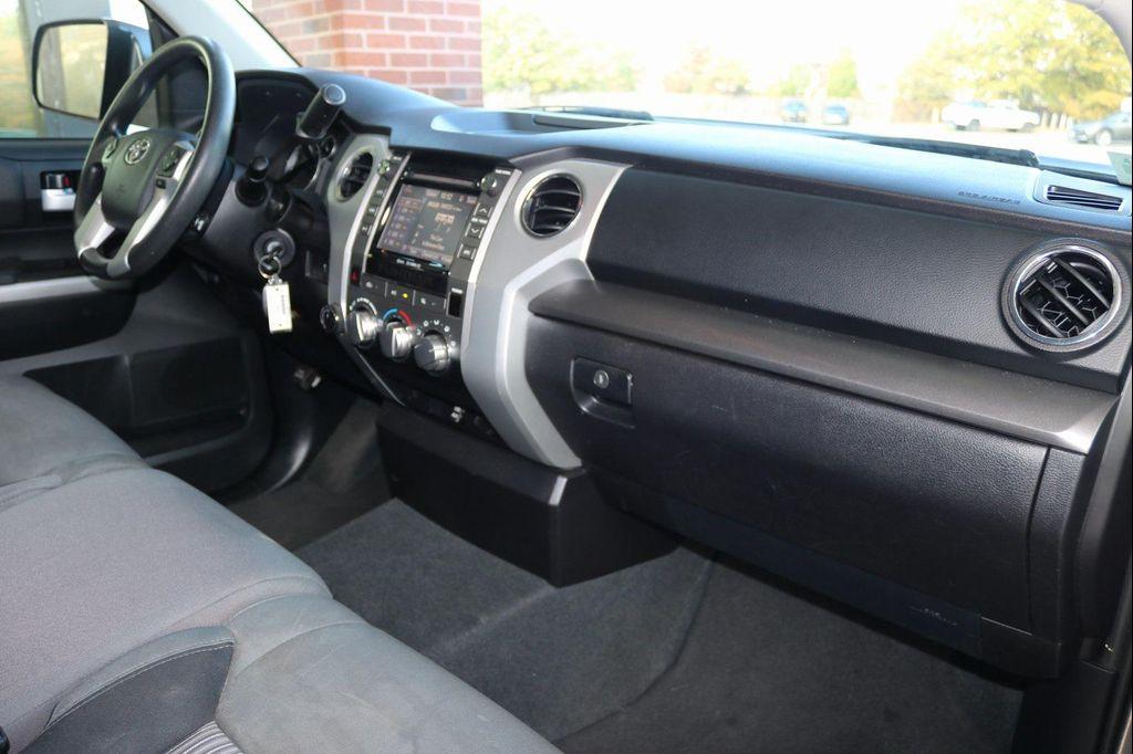 used 2015 Toyota Tundra car, priced at $24,988