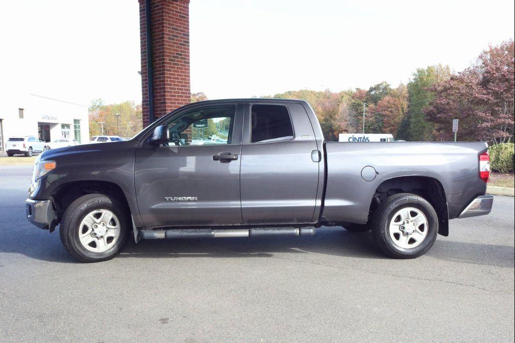 used 2015 Toyota Tundra car, priced at $24,988