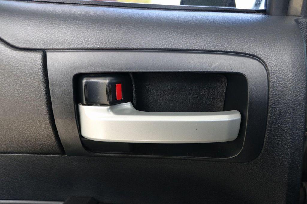 used 2015 Toyota Tundra car, priced at $24,988