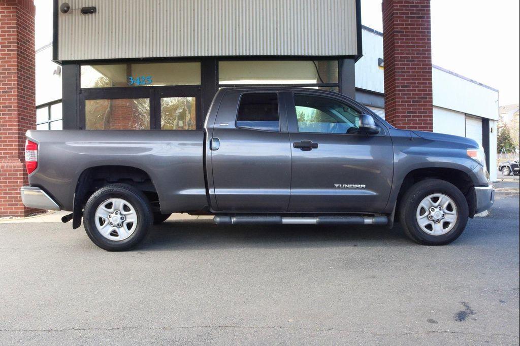used 2015 Toyota Tundra car, priced at $24,988