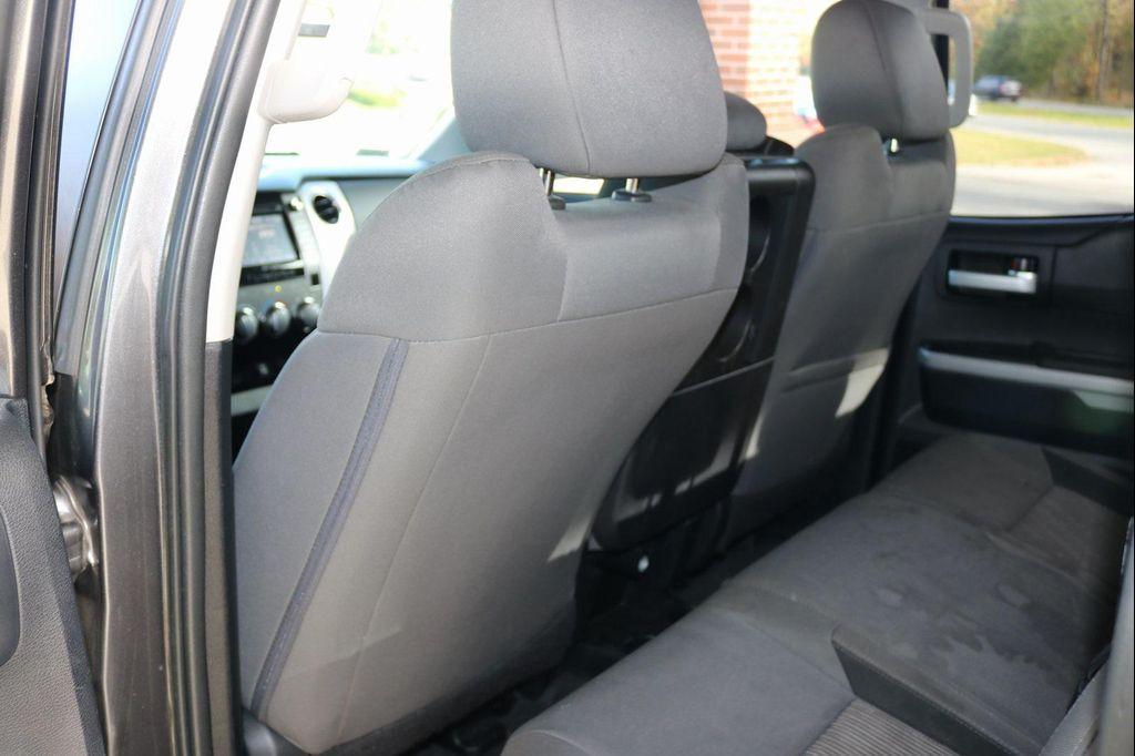 used 2015 Toyota Tundra car, priced at $24,988