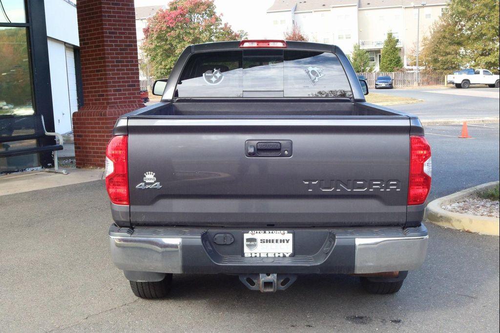 used 2015 Toyota Tundra car, priced at $24,988