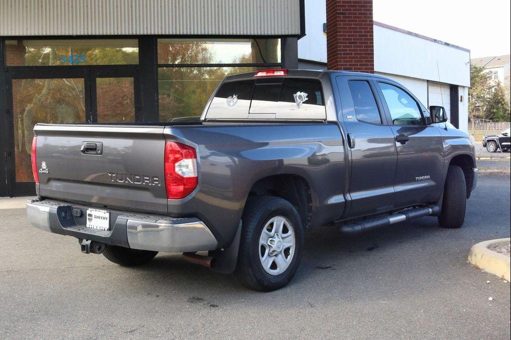 used 2015 Toyota Tundra car, priced at $24,988