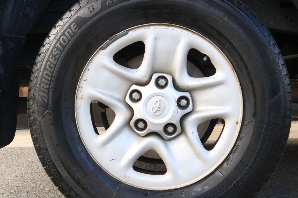 used 2015 Toyota Tundra car, priced at $24,988