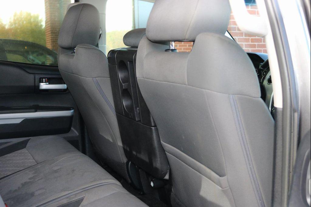 used 2015 Toyota Tundra car, priced at $24,988