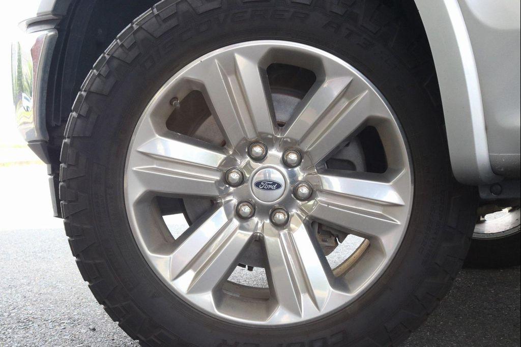 used 2020 Ford F-150 car, priced at $38,488