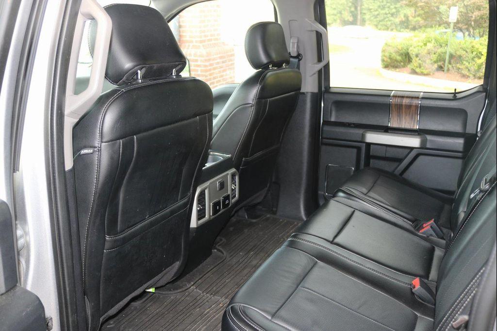 used 2020 Ford F-150 car, priced at $38,488