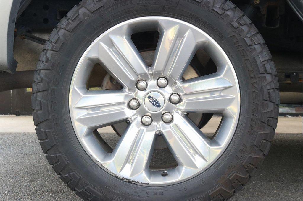 used 2020 Ford F-150 car, priced at $38,488