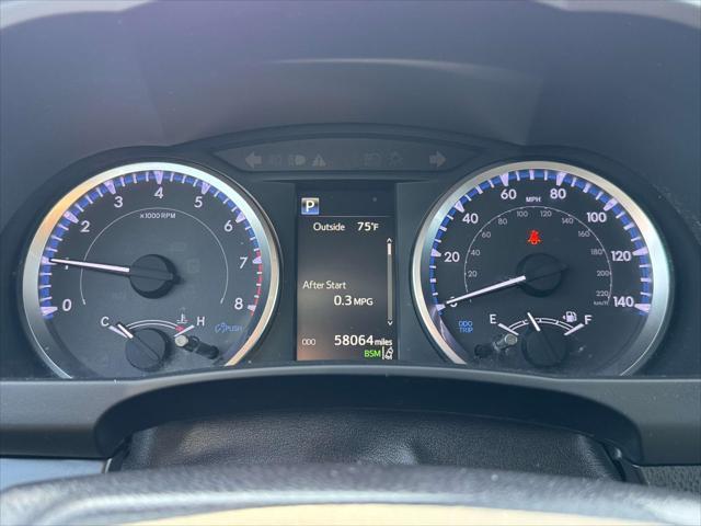 used 2019 Toyota Highlander car, priced at $26,988