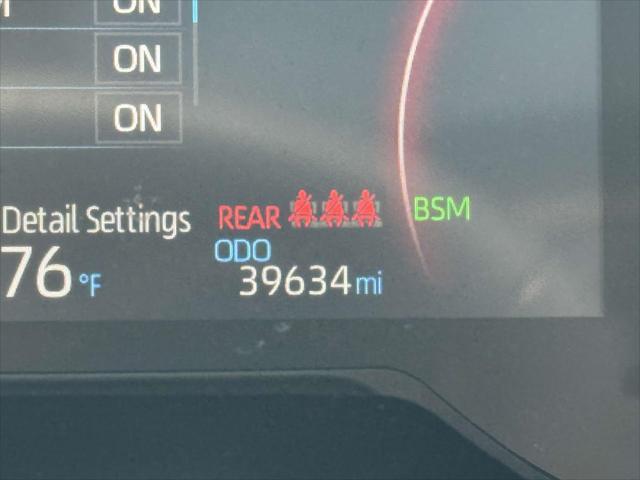 used 2020 Toyota RAV4 car, priced at $31,788